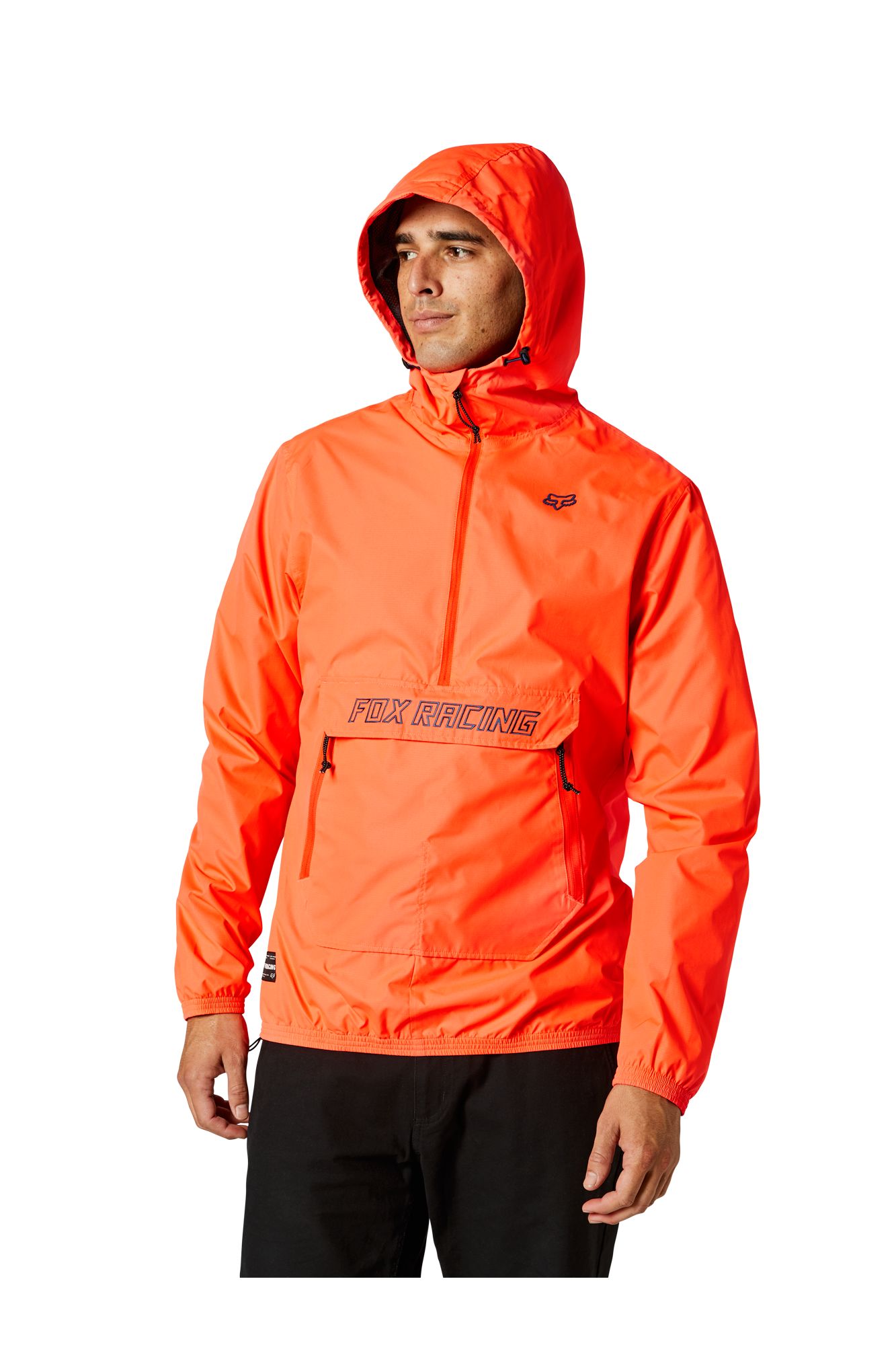 SAVAGE ANORAK JACKET [ATMC PNCH] S