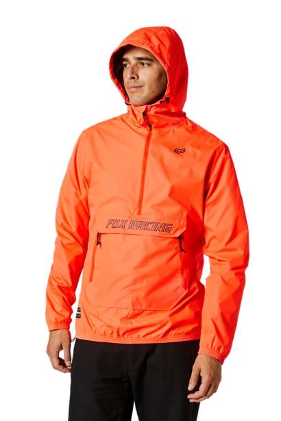 SAVAGE ANORAK JACKET [ATMC PNCH] S