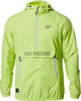 fox racing jacket