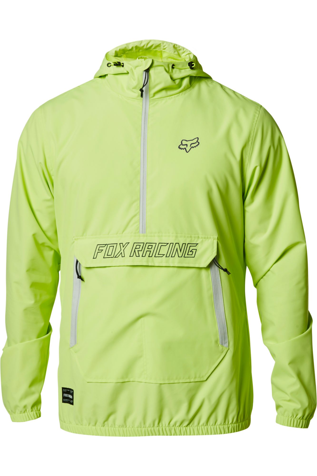 SAVAGE ANORAK JACKET [LME] S