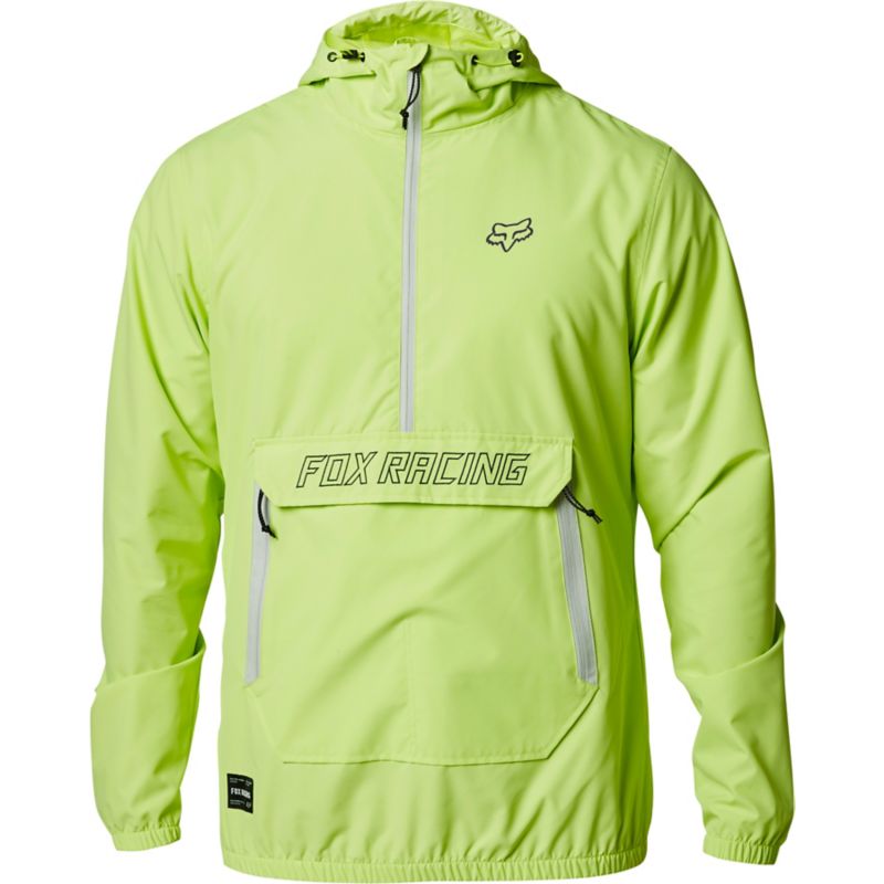 SAVAGE ANORAK JACKET [LME] S | Fox Racing - Reino Unido