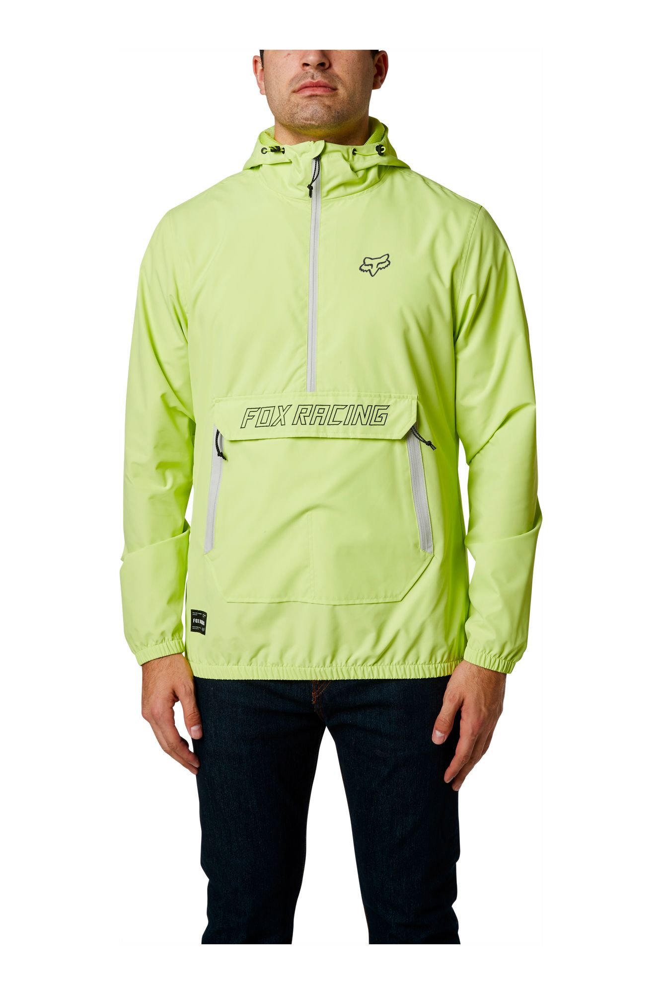 SAVAGE ANORAK JACKET [LME] S