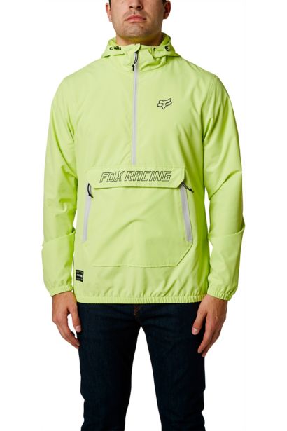 SAVAGE ANORAK JACKET [LME] S