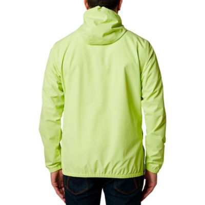 SAVAGE ANORAK JACKET [LME] S | Fox Racing - Reino Unido