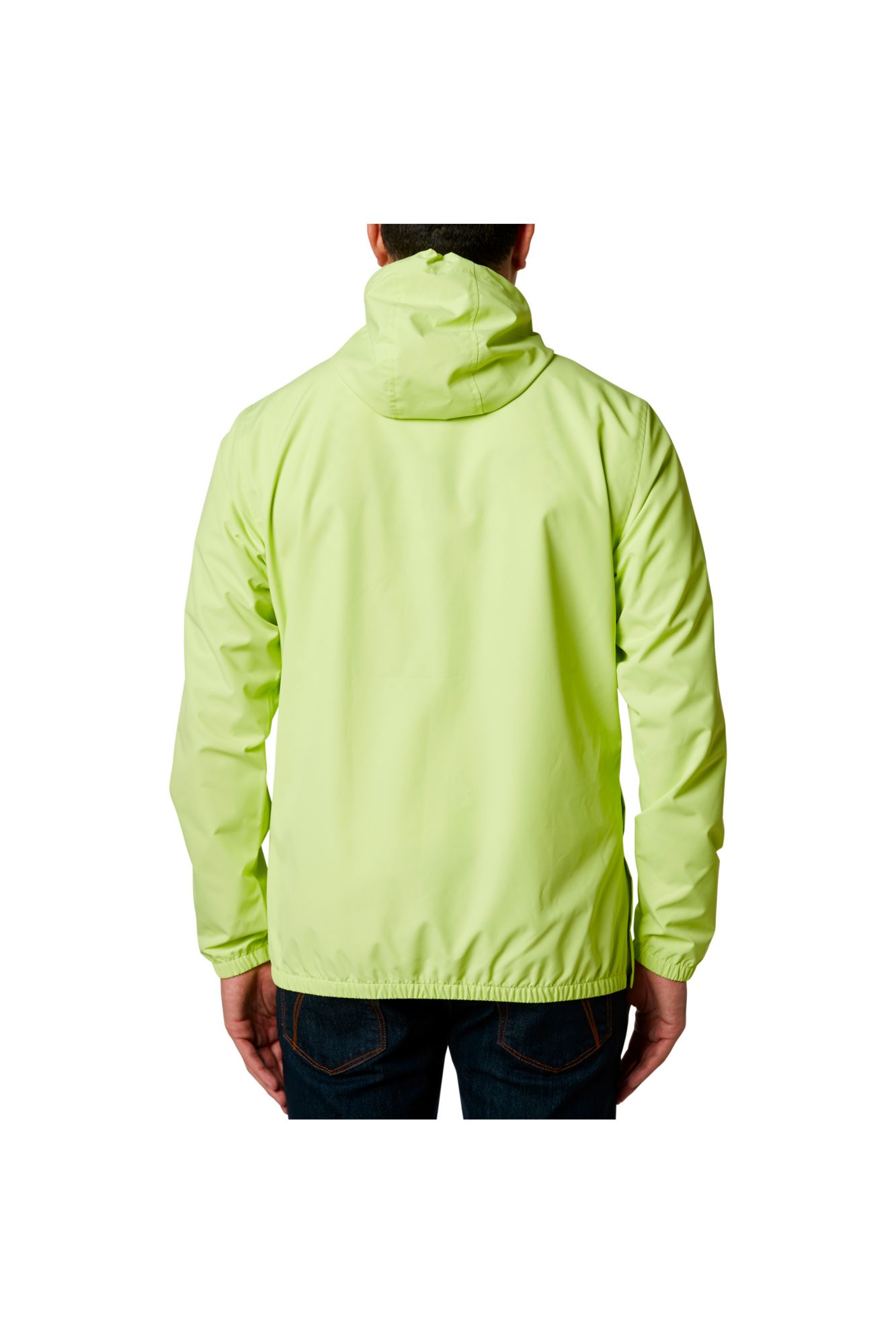 SAVAGE ANORAK JACKET [LME] S