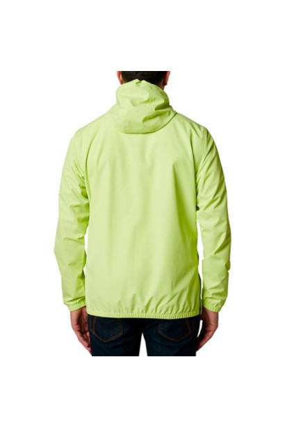 SAVAGE ANORAK JACKET [LME] S