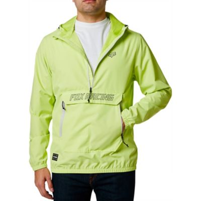 SAVAGE ANORAK JACKET [LME] S | Fox Racing - Reino Unido