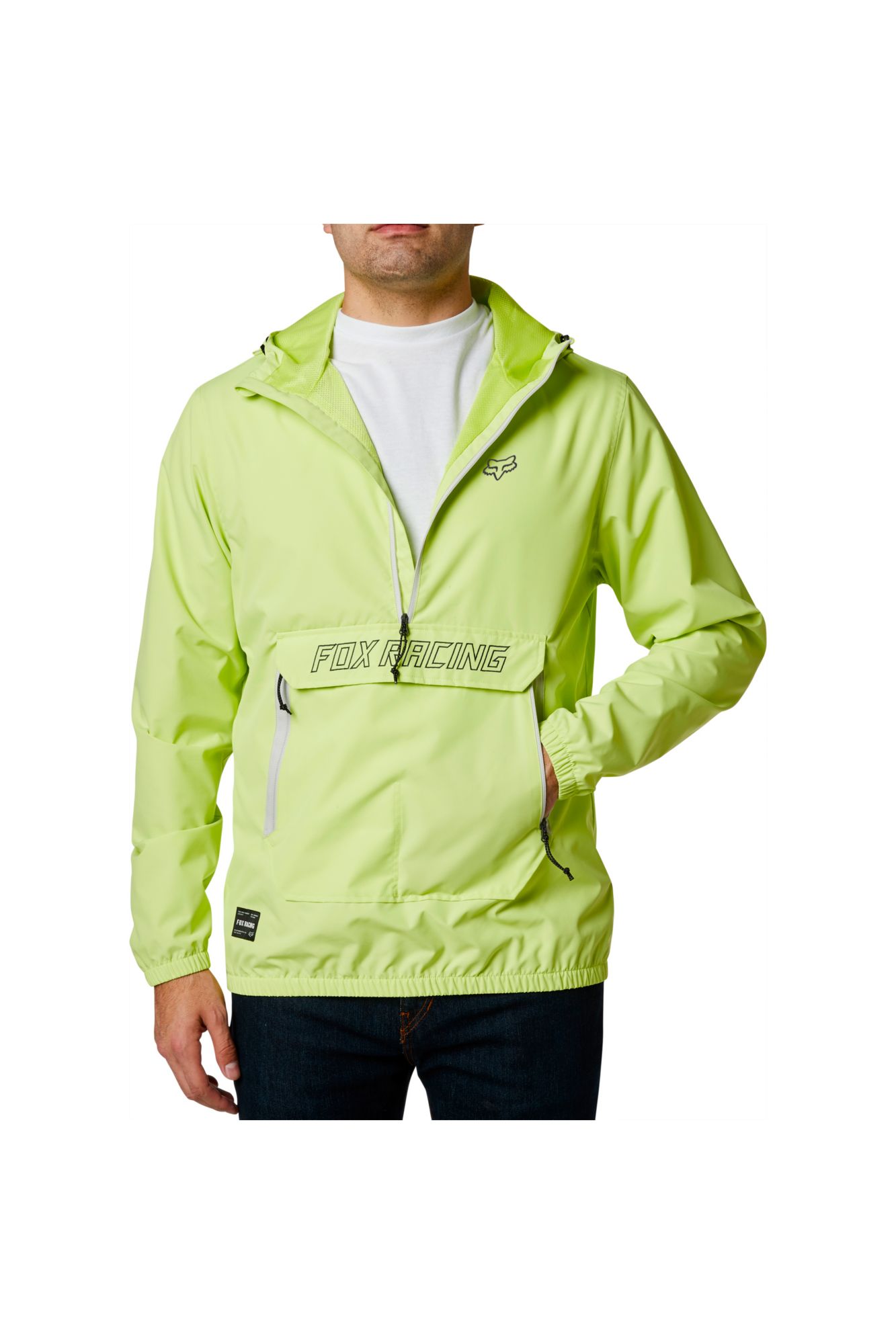 SAVAGE ANORAK JACKET [LME] S