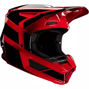 CASCO INFANTIL FOX V2 VLAR 2020 COLOR BLANCO CASCO INFANTIL FOX V2 VLAR 2020 COLOR BLANCO