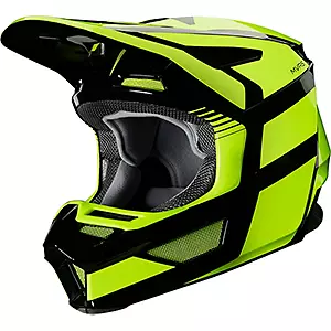 CASCO INFANTIL FOX V2 VLAR 2020 COLOR BLANCO CASCO INFANTIL FOX V2 VLAR 2020 COLOR BLANCO