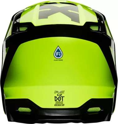 V2 Hayl Helmet — Kinderen