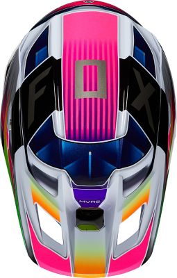 YTH V2 KRESA HELMET, ECE [MUL] YS | Fox Racing - Belgi&euml