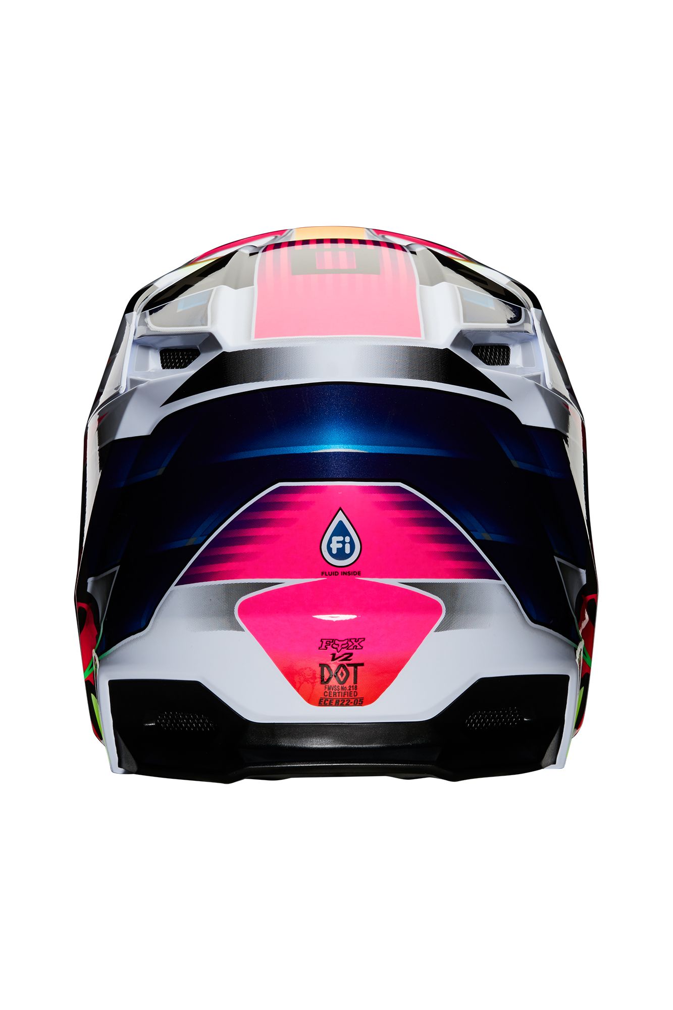 YTH V2 KRESA HELMET, ECE [MUL] YS