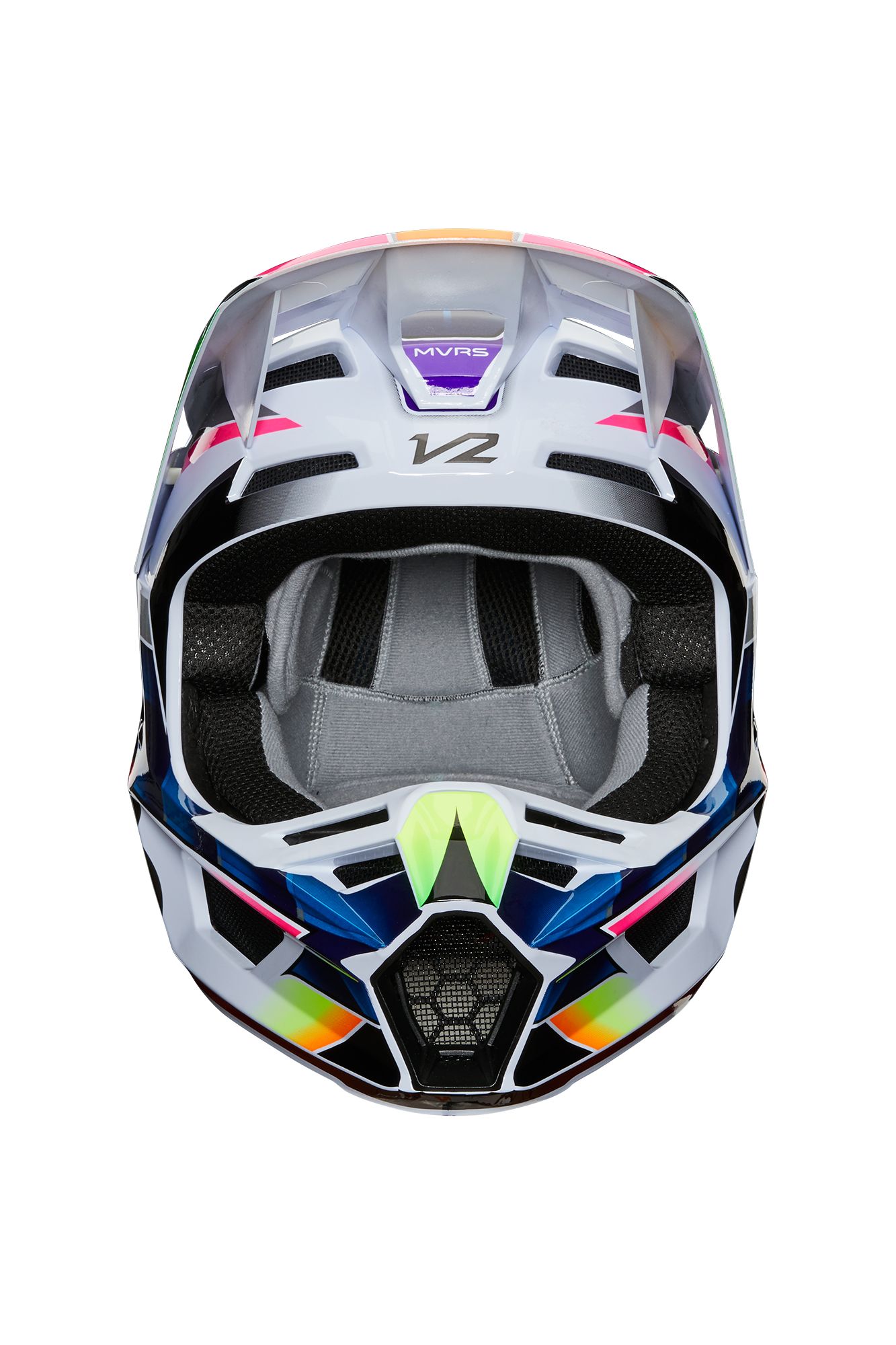 YTH V2 KRESA HELMET, ECE [MUL] YS