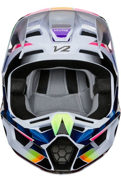 YTH V2 KRESA HELMET, ECE [MUL] YS