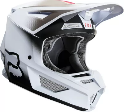 Cascos V2 Motocross  Fox Racing® España