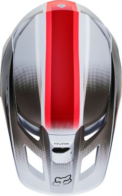 YTH V2 VLAR HELMET, ECE [WHT] YS | Fox Racing - Deutschland