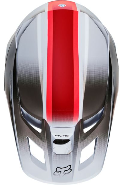 YTH V2 VLAR HELMET, ECE [WHT] YS