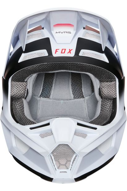 YTH V2 VLAR HELMET, ECE [WHT] YS