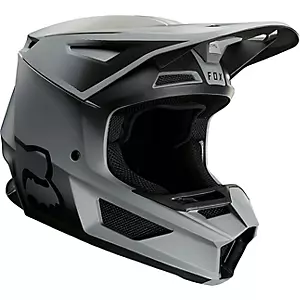 CASCO INFANTIL FOX V2 VLAR 2020 COLOR BLANCO CASCO INFANTIL FOX V2 VLAR 2020 COLOR BLANCO