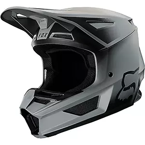 CASCO INFANTIL FOX V2 VLAR 2020 COLOR BLANCO CASCO INFANTIL FOX V2 VLAR 2020 COLOR BLANCO