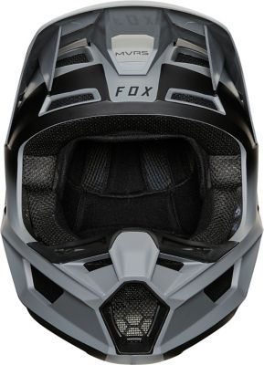YTH V2 VLAR HELMET, ECE [MT BLK] YS | Fox Racing - Deutschland