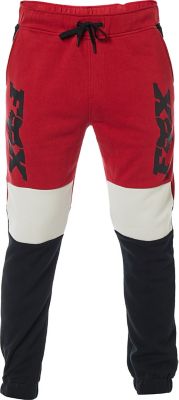 fox racing sweatpants