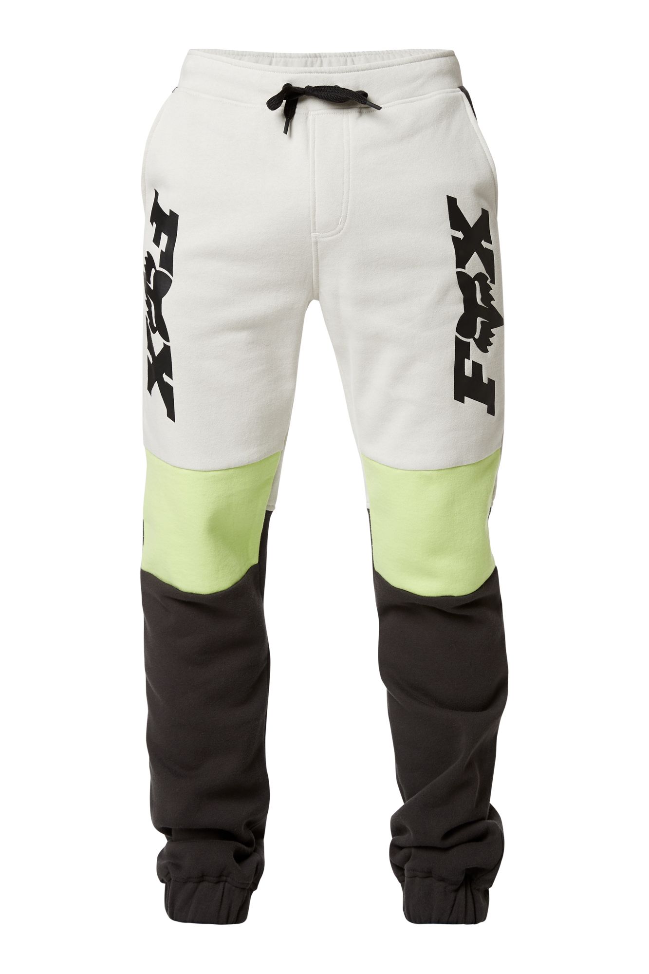 LATERAL MOTO PANT [LT GRY] S