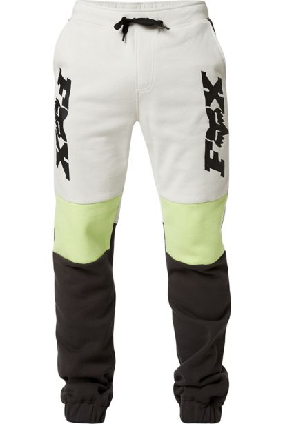 LATERAL MOTO PANT [LT GRY] S