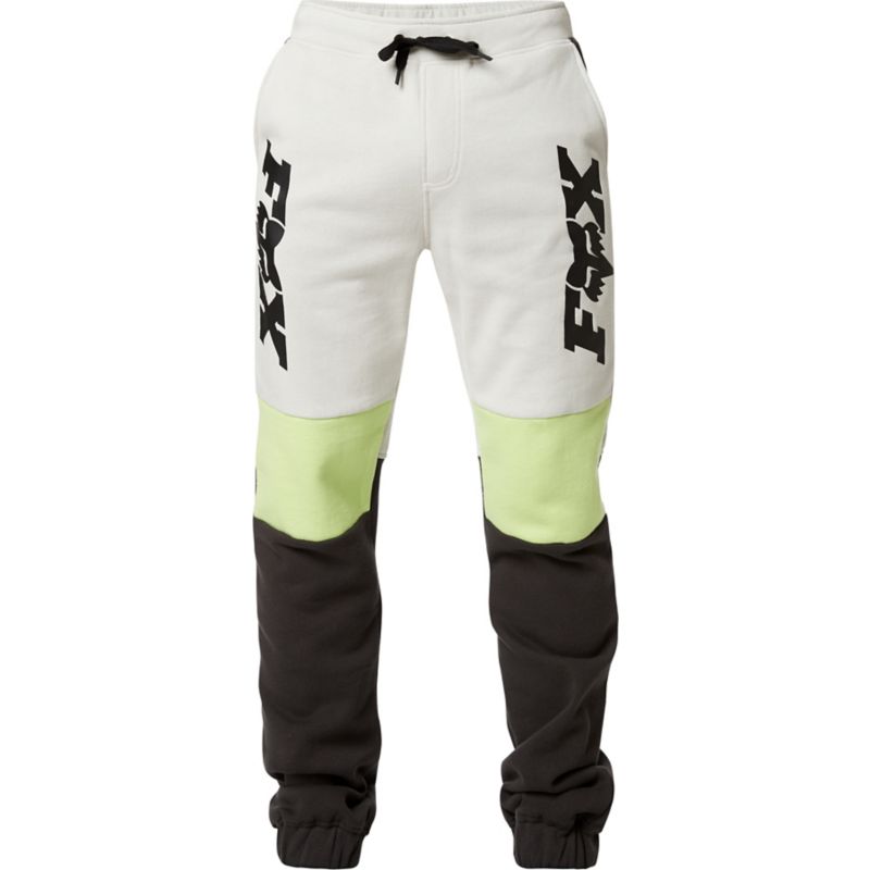 LATERAL MOTO PANT [LT GRY] S | Fox Racing - Reino Unido