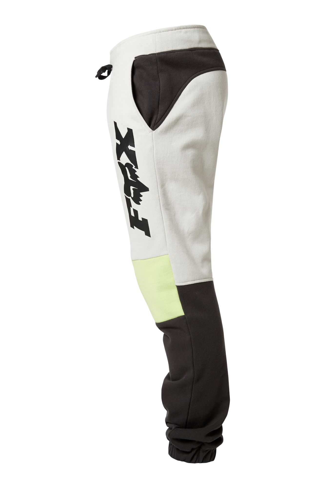 LATERAL MOTO PANT [LT GRY] S