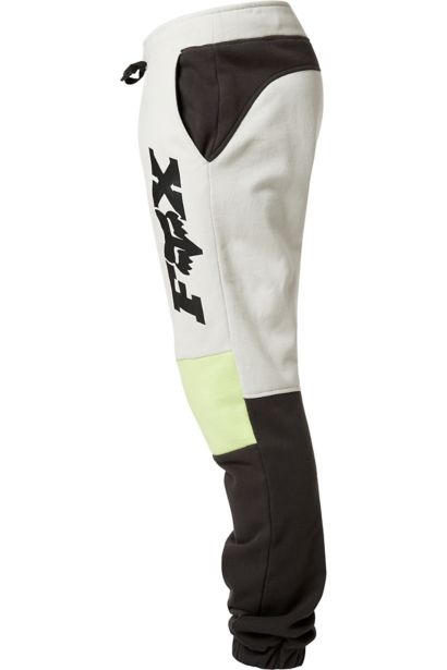 LATERAL MOTO PANT [LT GRY] S