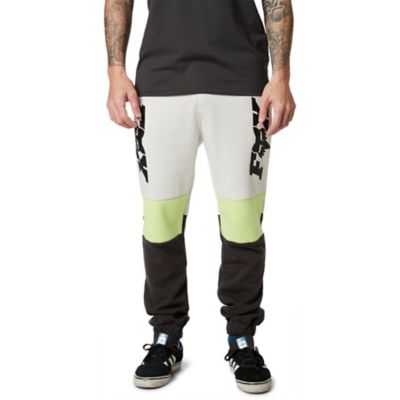 LATERAL MOTO PANT [LT GRY] S | Fox Racing - Reino Unido