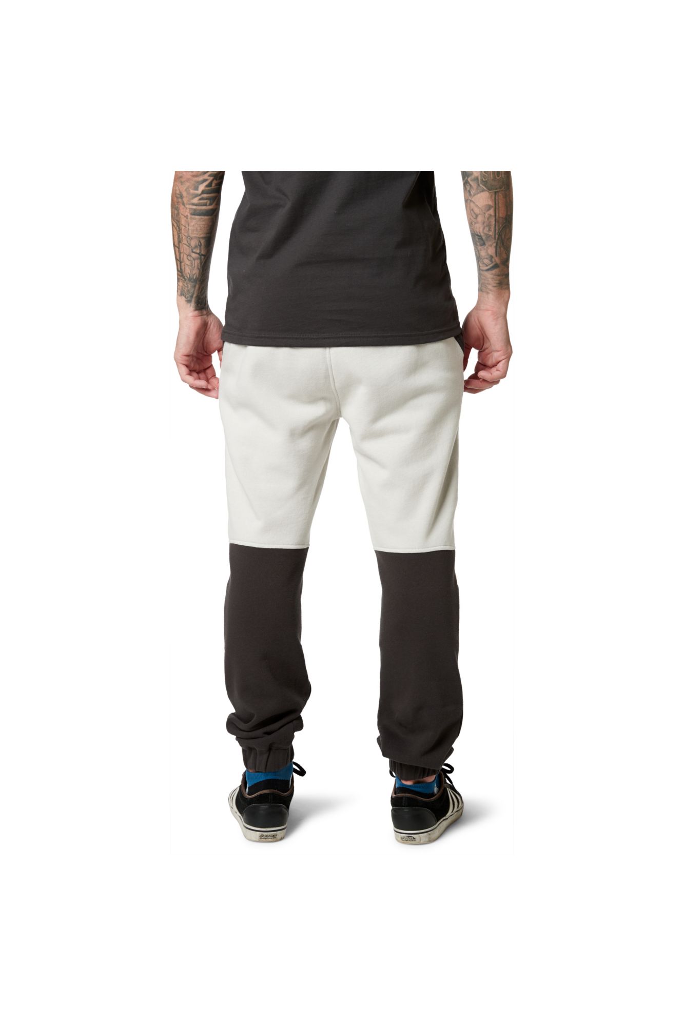 LATERAL MOTO PANT [LT GRY] S