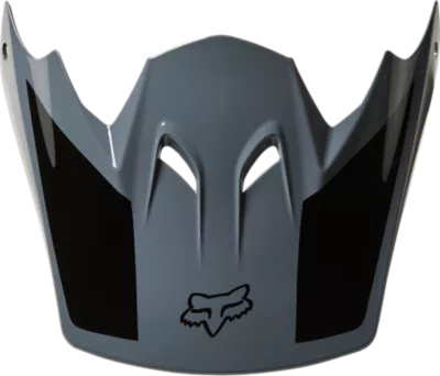 RAMPAGE HELMET VISOR 