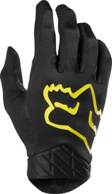 FLEXAIR GLOVE BURGTEC [BLK] 2X