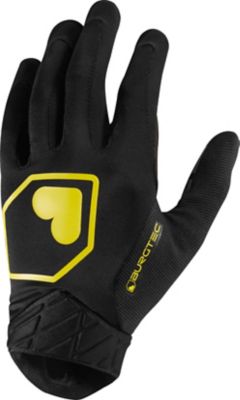 FLEXAIR GLOVE BURGTEC [BLK] 2X