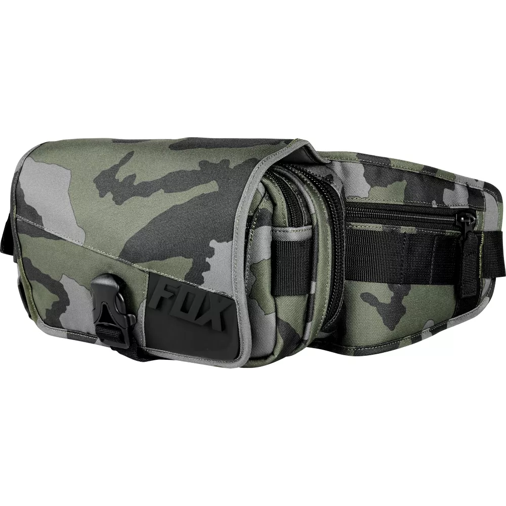 Deluxe Camo Tool Pack