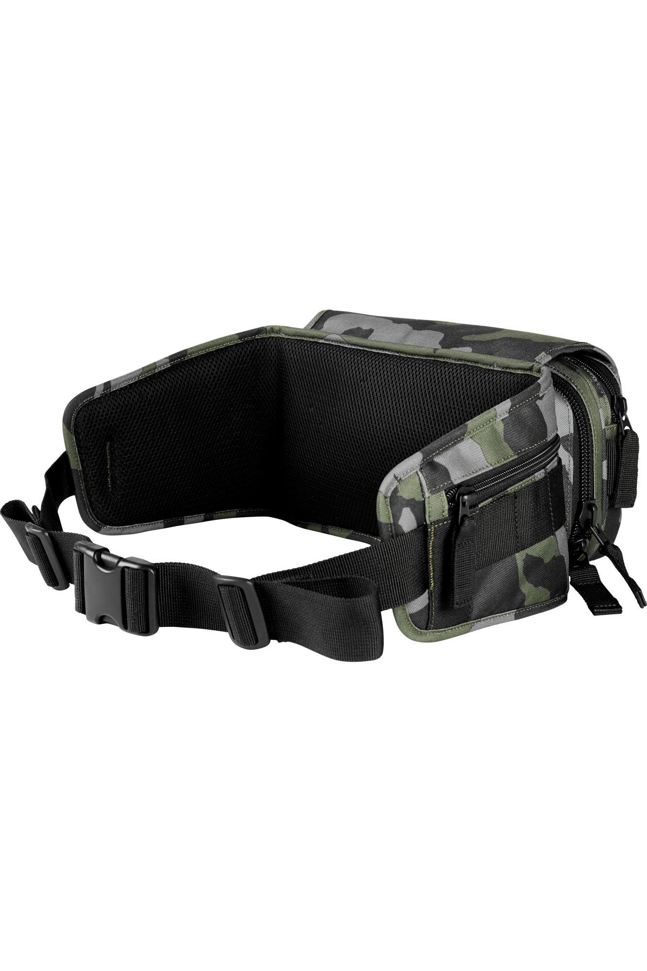 DELUXE TOOLPACK - CAMO [CAM] OS