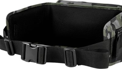 DELUXE TOOLPACK - CAMO [CAM] OS | Fox Racing - Reino Unido