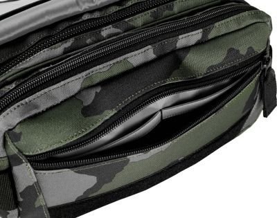 DELUXE TOOLPACK - CAMO [CAM] OS | Fox Racing - Reino Unido