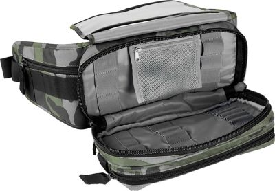 DELUXE TOOLPACK - CAMO [CAM] OS | Fox Racing - Reino Unido