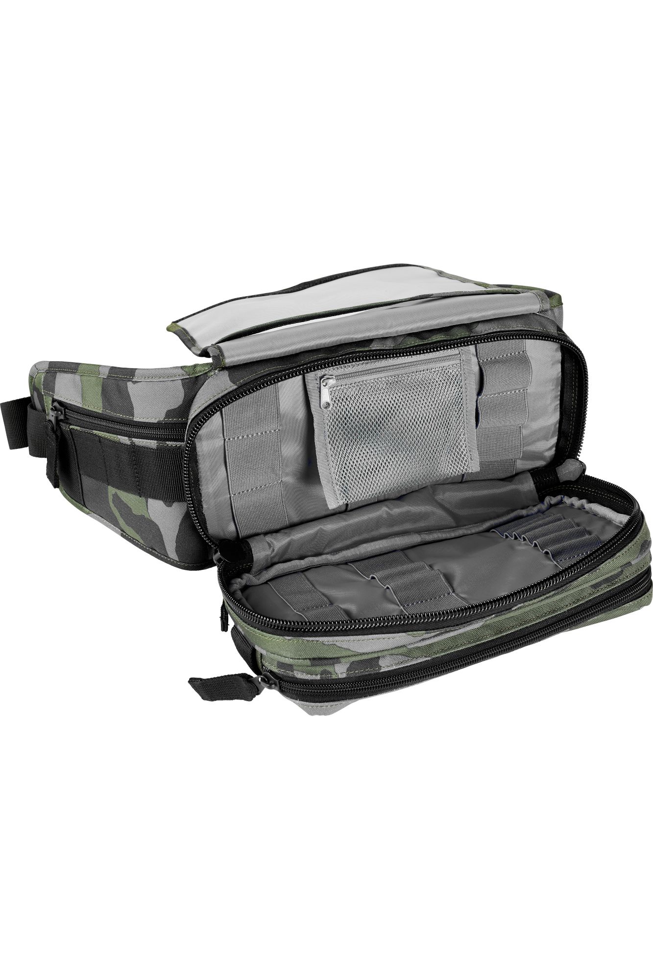 DELUXE TOOLPACK - CAMO [CAM] OS