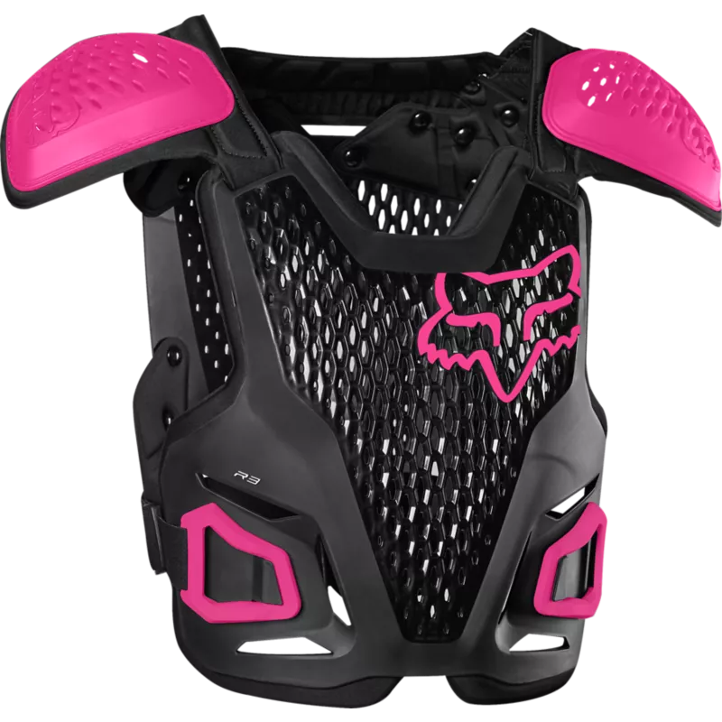 Youth R3 Chest Guard 
