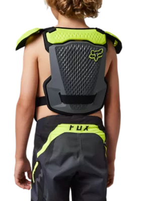 Fox mtb chest clearance protector