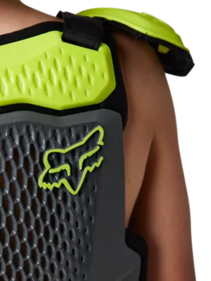 Fox racing online chest protector