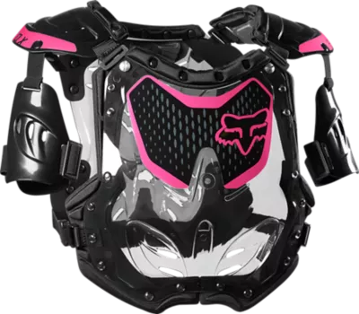 Fox mountain bike chest protector online