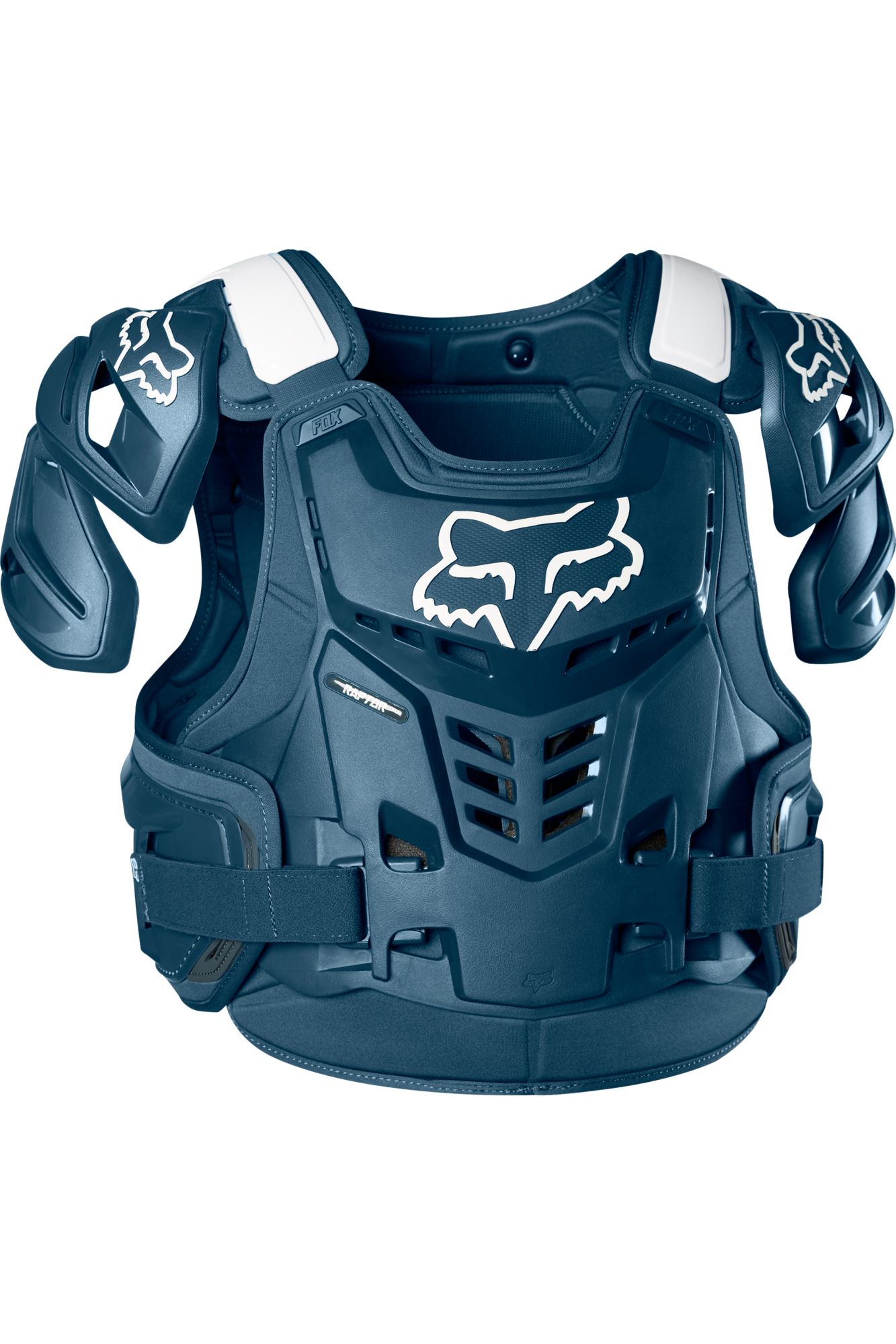 RAPTOR VEST, CE [NVY] S/M