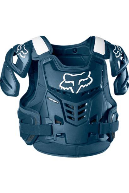 RAPTOR VEST, CE [NVY] S/M