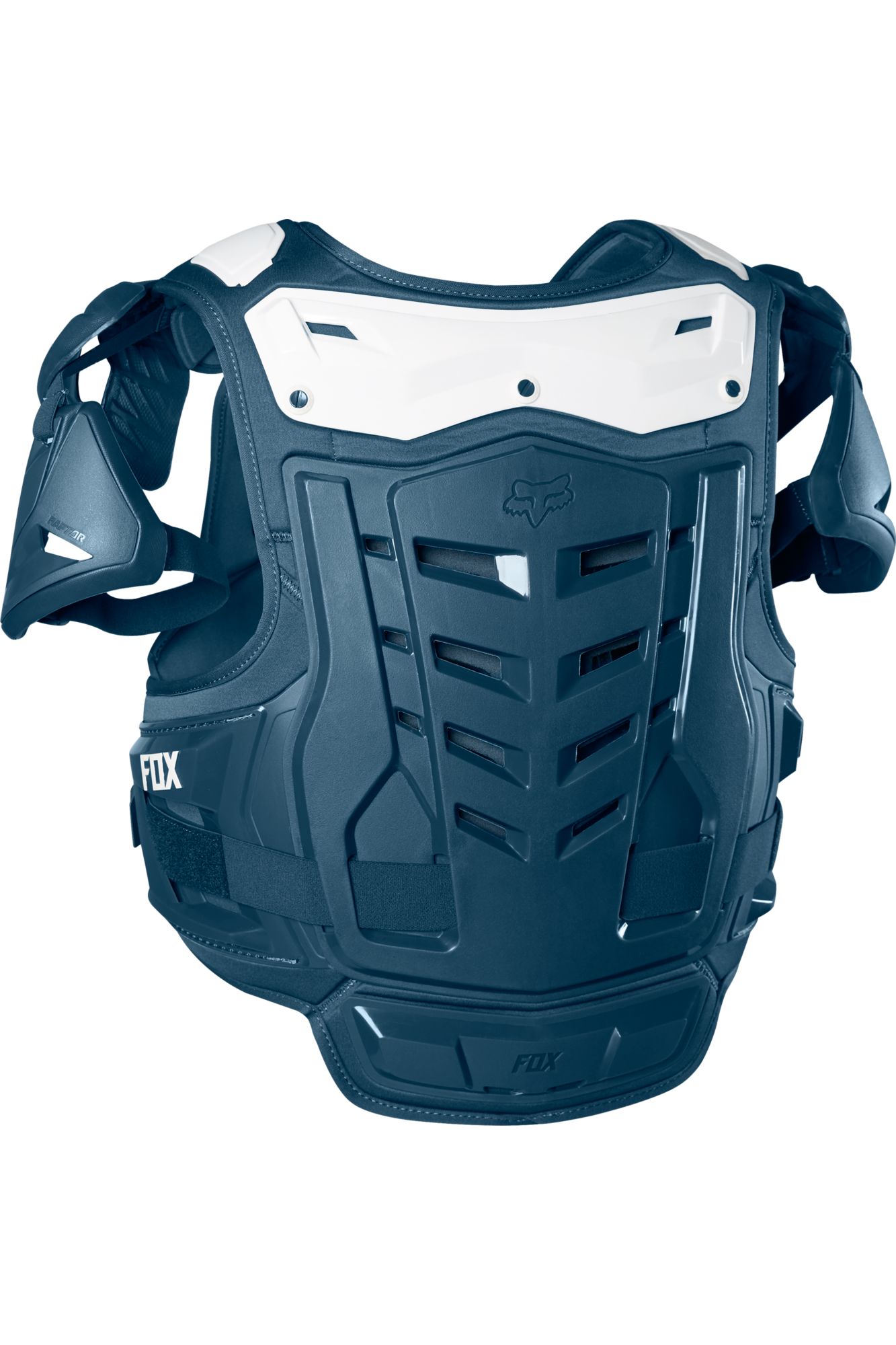 RAPTOR VEST, CE [NVY] S/M